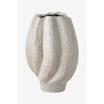 White vase (ines)