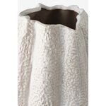 White vase (ines)