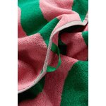Полотенце волнистое (волны) 50х70 см