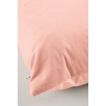Pink pillowcase (savannah) 40x60