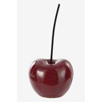 Decorative figure (cherry)
