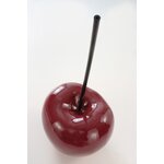 Decorative figure (cherry)