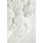White vase (madam)