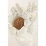 White vase (madam)
