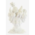 White vase (madam)
