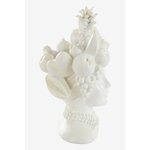 White vase (madam)