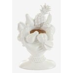 White vase (madam)
