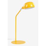 Dzeltenā lampa (lincon)