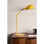 Dzeltenā lampa (lincon)