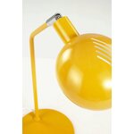 Dzeltenā lampa (lincon)