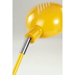Dzeltenā lampa (lincon)