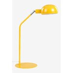 Dzeltenā lampa (lincon)