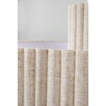 Beige pendant lamp (alina)