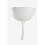 Beige pendant lamp (alina)