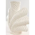White decorative vase (jonny)