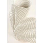White decorative vase (jonny)