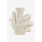 White decorative vase (jonny)