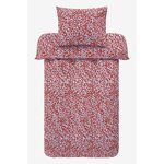 Blue bedding set (malia) 150x210