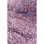 Blue bedding set (malia) 150x210