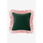 Grey pillowcase (dollie) 50x50