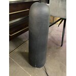 Design floor lamp (kaya) with beauty flaws