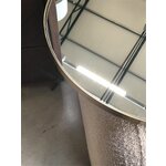 Wall mirror (lucia) 40x140 with small cosmetic flaws