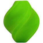 Zaļš TPU pavediens