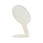 White cosmetic mirror feys (noomaa) intact