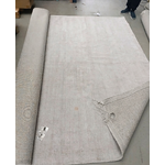 Rudas viskozės kilimas (Jane) 300x400