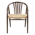 Augustin dining chair (House Nordic)