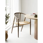 Augustin dining chair (House Nordic)