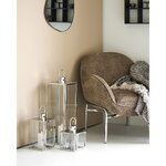 Brown Armchair Zomba (House Nordic)