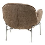 Brown Armchair Zomba (House Nordic)