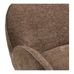 Brown Armchair Zomba (House Nordic)