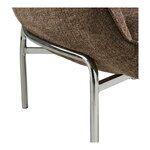 Brown Armchair Zomba (House Nordic)