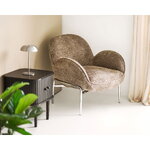 Brown Armchair Zomba (House Nordic)