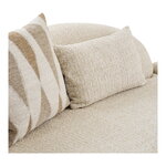 Sand-colored sofa Amol (House Nordic)