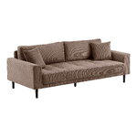 Brown Sofa Lido (House Nordic)