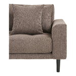 Brown Sofa Lido (House Nordic)