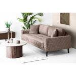 Brown Sofa Lido (House Nordic)