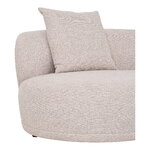 Natural Right-Hand Sofa Kingston Lounge (House Nordic)