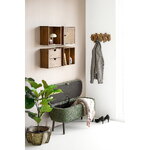 Roheline Pink Harlow (House Nordic)
