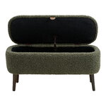 Roheline Pink Harlow (House Nordic)