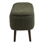 Roheline Pink Harlow (House Nordic)