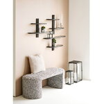 Gray Pink Westport (House Nordic)
