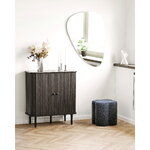 Blue Durban Stool (House Nordic)
