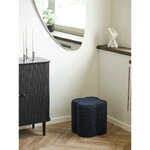 Blue Durban Stool (House Nordic)