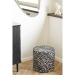Must-Valge Tumba Kimberley (House Nordic)