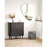 Must-Valge Tumba Kimberley (House Nordic)