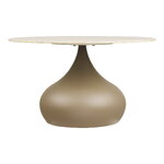 Khaki Värvi Diivanilaud Pienza (House Nordic)
